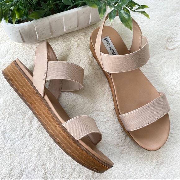 steve madden agile black